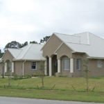 melbourne fl durable metal roof