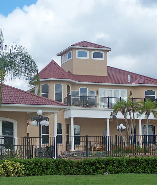 augusta ga metal roofing installation & repair