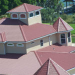 save money and cooling expense on metal roofs in miami fl