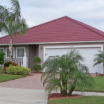 gainesville fl great looking metal roof