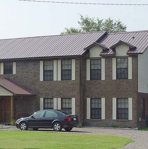 metal roofing panels florida