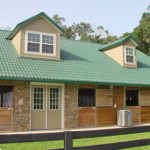 energy efficient metal roofing GA FL