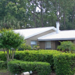 FL Metal Roof Manufacturer - Metal Roofs & Lightning