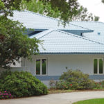 Metal Roofing - Good in Storms & Extreme Weather