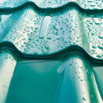 metal roof resistant to water in Miami FL