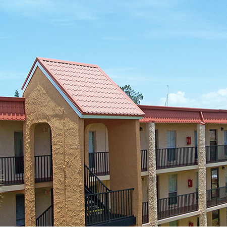 Metal Roofing Benefits