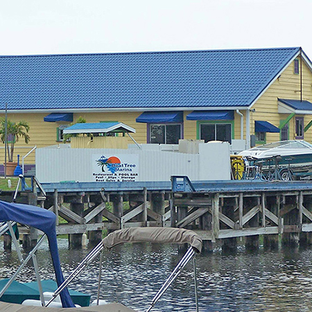 metal roofing Florida