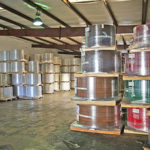 Metal Roof Colors - Painting Metal Roof