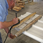 Benefits of Metal Roof in Extreme Temperatures