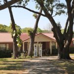 Metal Roofing Care