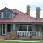 Metal Roofing