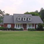 metal roofing for residential homes