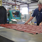 Metal roofing in Tampa FL