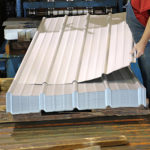 metal roofing energy efficiency