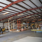 Aluminum Roofing Warehouse