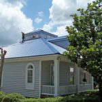 Advanced Aluminum Metal Roofing