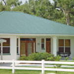 Metal Roof Benefits