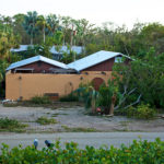 Metal Roof in Hurricane