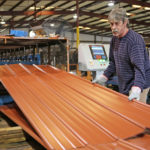 Metal Roof Manufacturing in Atlanta, GA