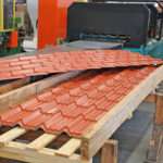 metal roofing