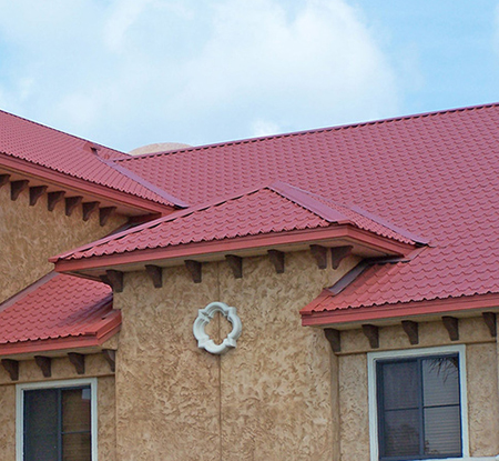 Metal Roof Installation In Gainesville, FL