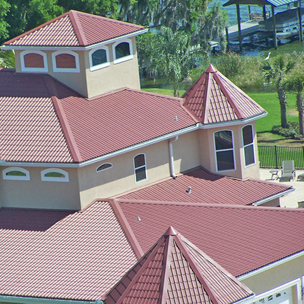 Metal Roof Installation in lakeland fl