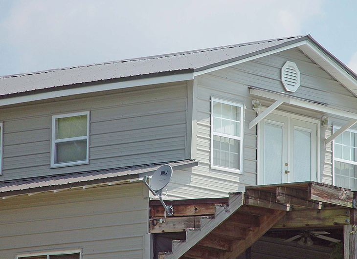 Residential Jacksonville Florida Roll Forming Metal Roofing Manufacturer - Metal Panel Embossing