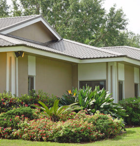 Gainesville Florida Home and Barn Aluminum Metal Roofing - Steel Metal Roofing